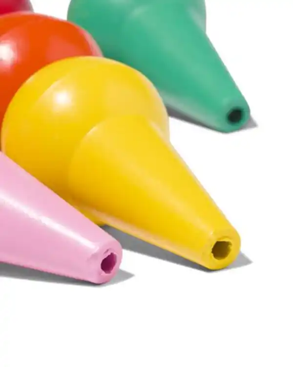 Bild 3 von Fingerkreiden - 6 Stück