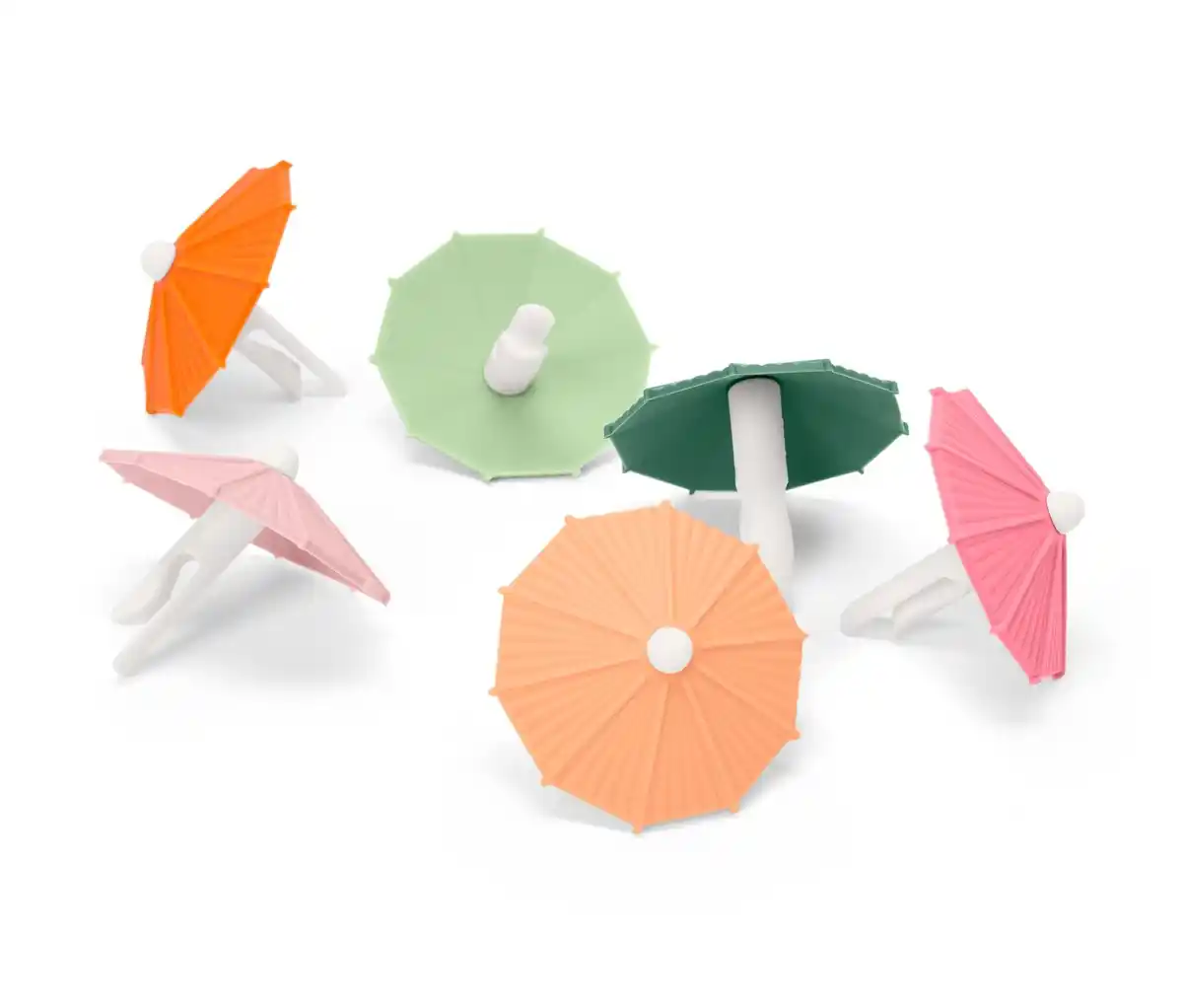 Bild 1 von 6 Glas-Markierer