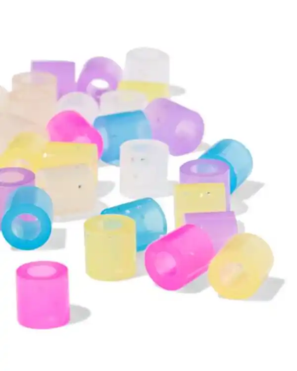 Bild 3 von Bügelperlenset Glitzer