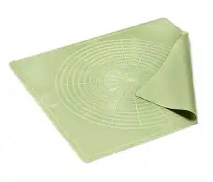 Dauerbackmatte