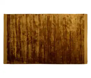 Woood Teppich »Tammo«, honiggelb, 200 x 300 cm