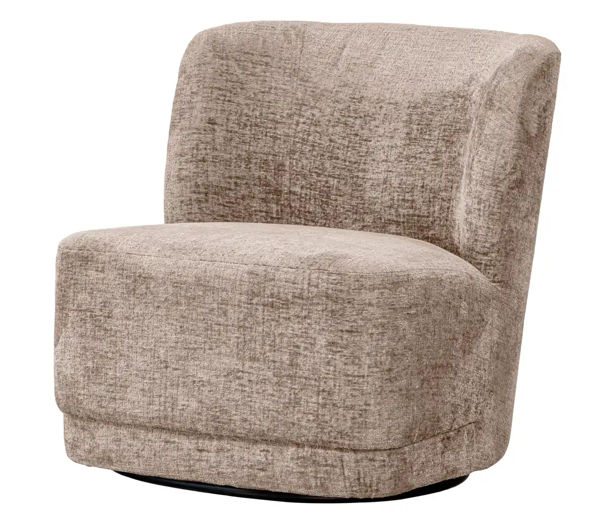 Bild 1 von Woood Drehsessel »Atty«, sand