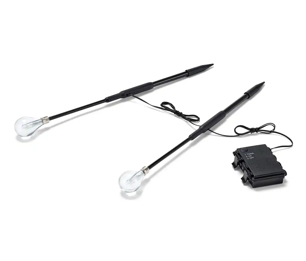 Bild 1 von 2 LED-Leuchtstäbe