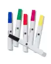 Bild 2 von 6er-Pack Textilmarker