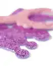 Bild 2 von 90er-Pack Moosgummiaufkleber, Märchen