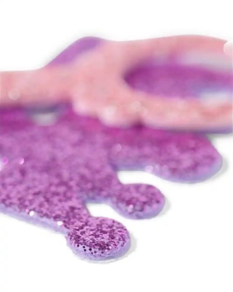 Bild 2 von 90er-Pack Moosgummiaufkleber, Märchen