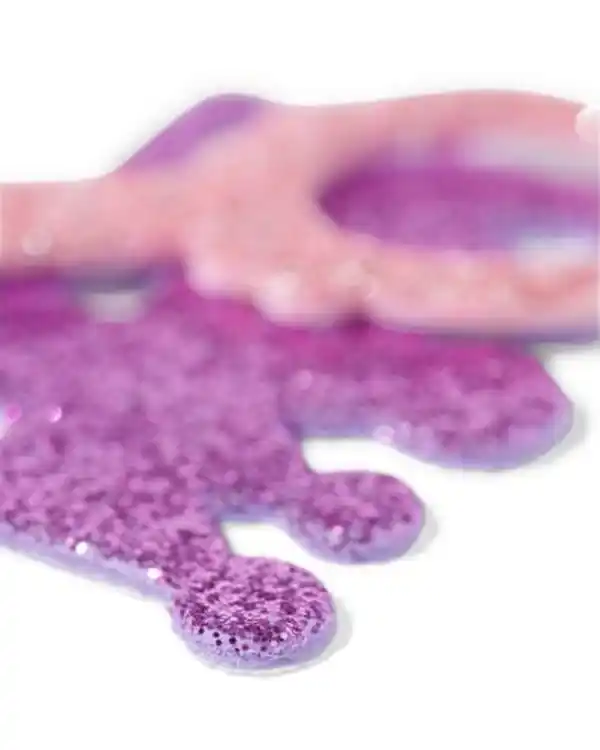 Bild 2 von 90er-Pack Moosgummiaufkleber, Märchen