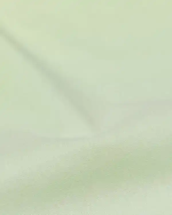 Bild 2 von Bettbezug 140x200/220 cm weiche Baumwolle hellgrün