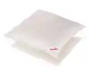 Bild 1 von Paradies Faserkissen »Softy Winterhude«, 80 x 80 cm