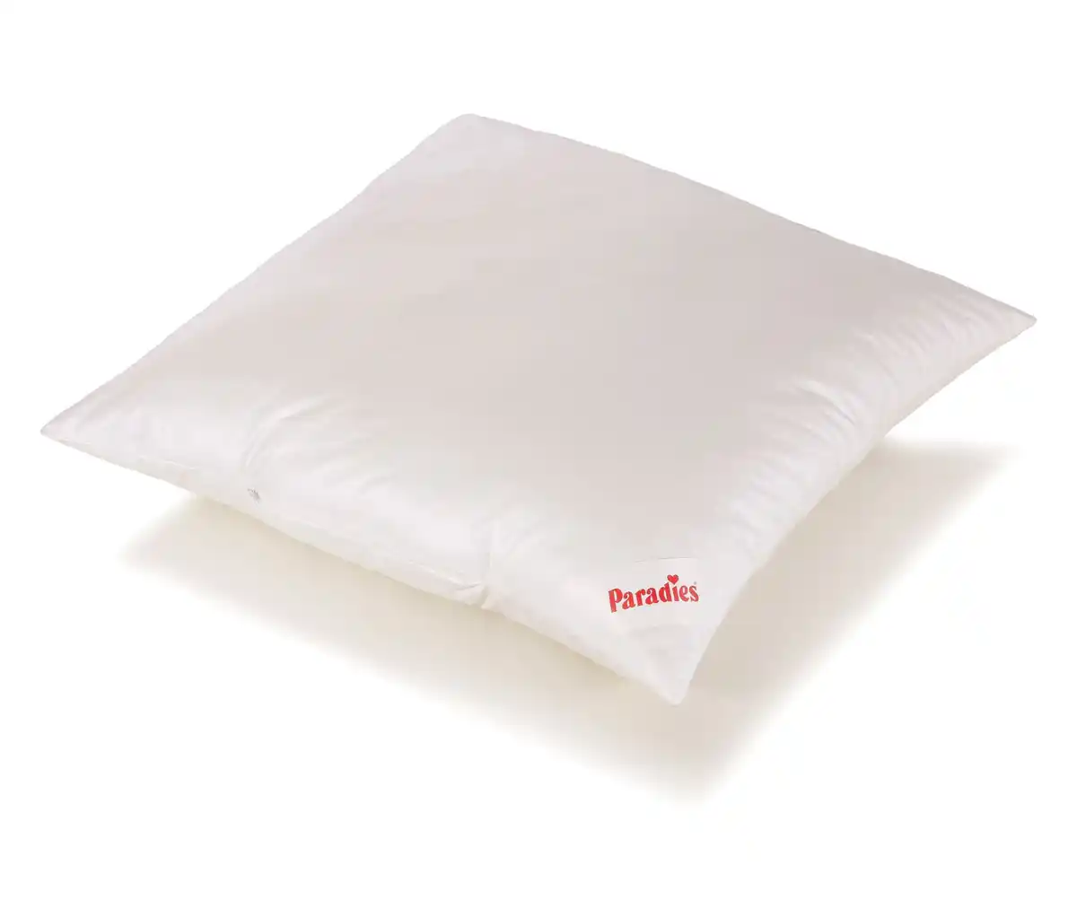 Bild 1 von Paradies Faserkissen »Softy Winterhude«, 80 x 80 cm