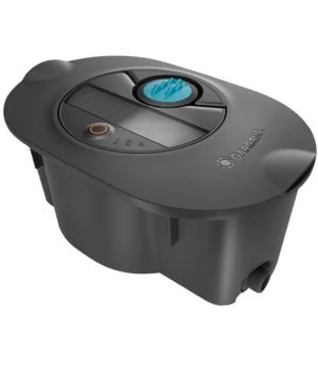 Bild 1 von GARDENA Bewässerungssystem Pipeline AquaPrecise Komplett-Set