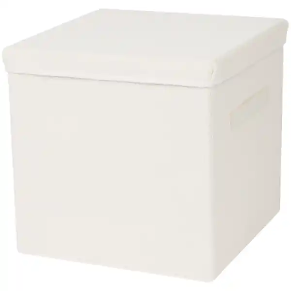 Bild 4 von Faltbarer Aufbewahrungskorb