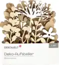 Bild 1 von DEKOWELT Aufsteller Blumen