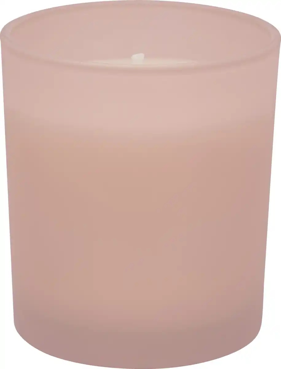 Bild 2 von RUBIN LICHT Duftglas mit Quaste Verdant Rose