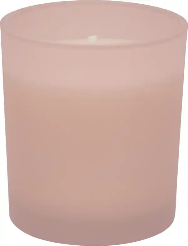 Bild 2 von RUBIN LICHT Duftglas mit Quaste Verdant Rose