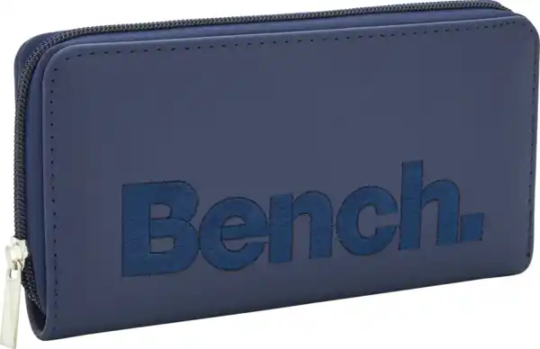 Bild 4 von Bench Zip-Around-Börse mit Stickerei