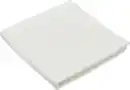Bild 1 von IDEENWELT SEIFTUCH 30X30CM weiß GOTS
