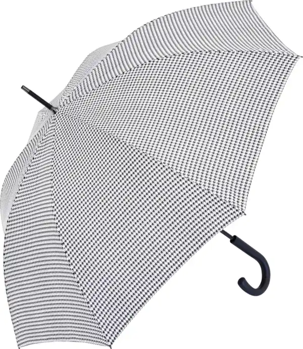 Bild 2 von IDEENWELT PREMIUM STOCKSCHIRM HAHNENTRITT DRG