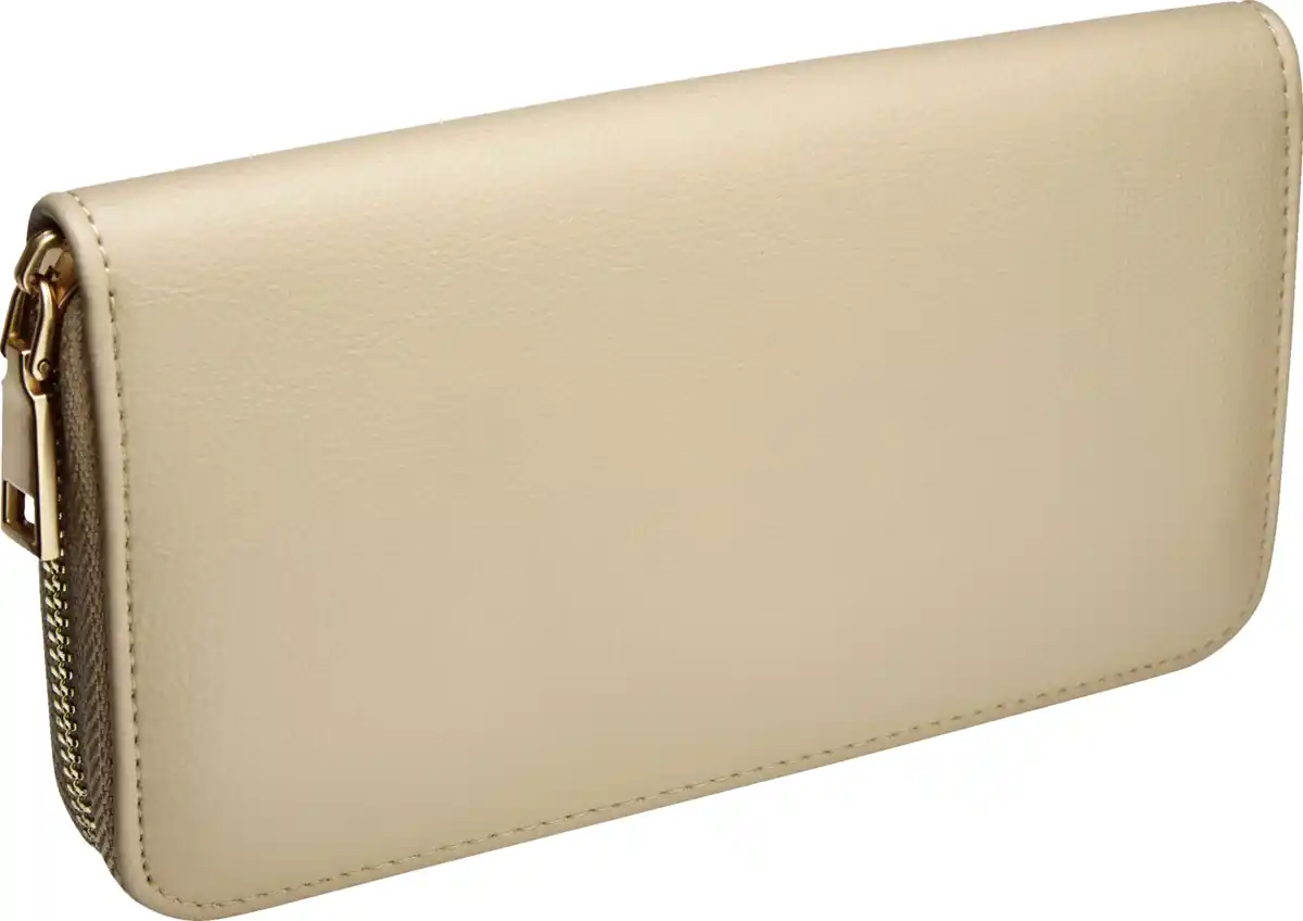 Bild 1 von IDEENWELT Geldbörse PU einfarbig H13