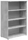 Bild 1 von Regal Multistauraum Betonoptik, Grau