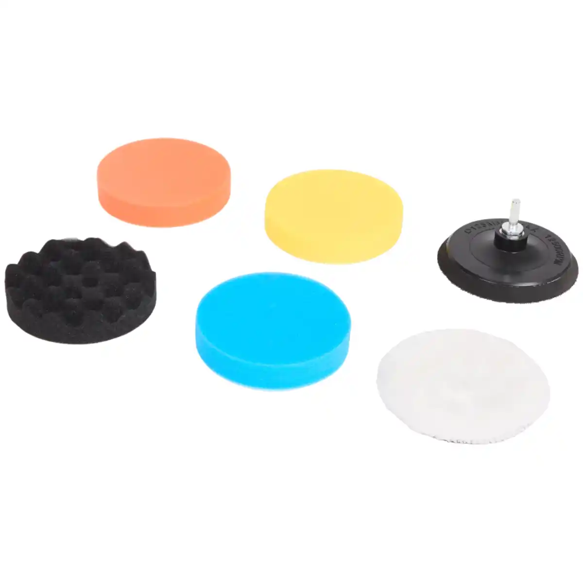 Bild 1 von C&C Auto-Polierset