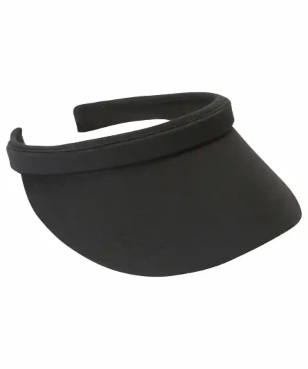 Bild 1 von Schirmkappe, schwarz