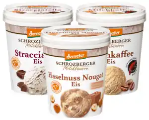 *Eiscreme