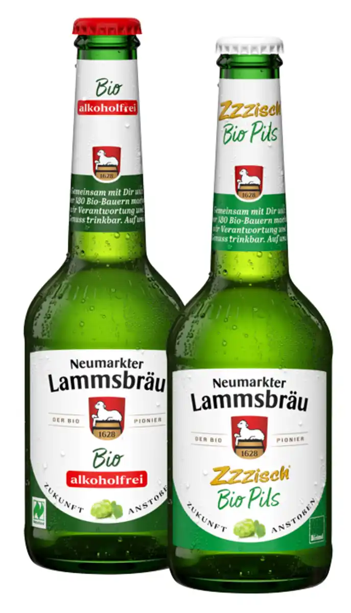 Bild 1 von Bier oder Radler