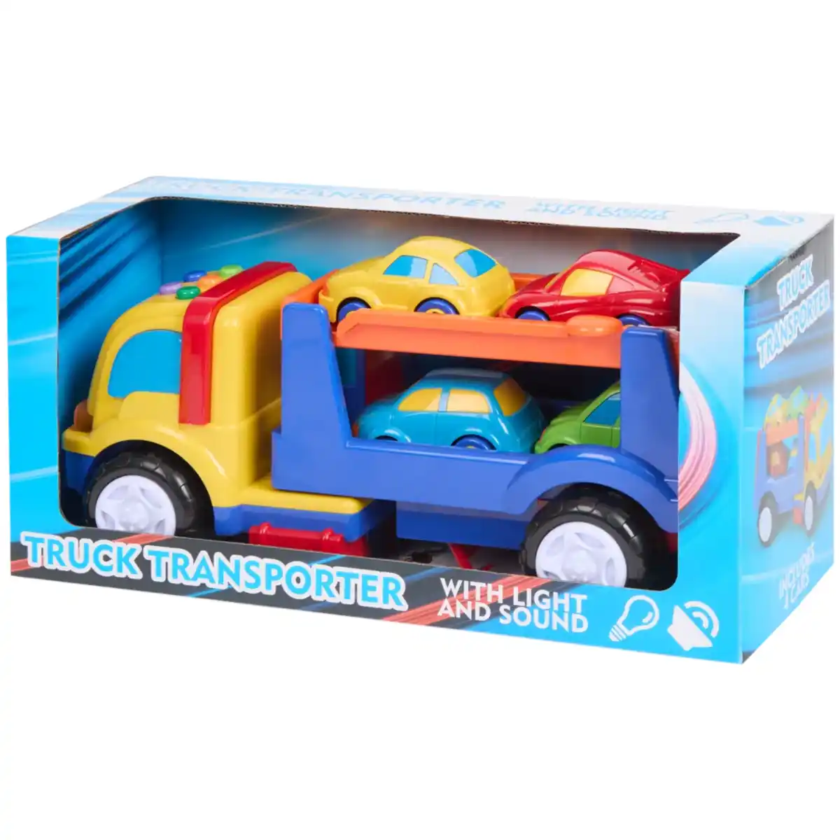 Bild 2 von Autotransporter