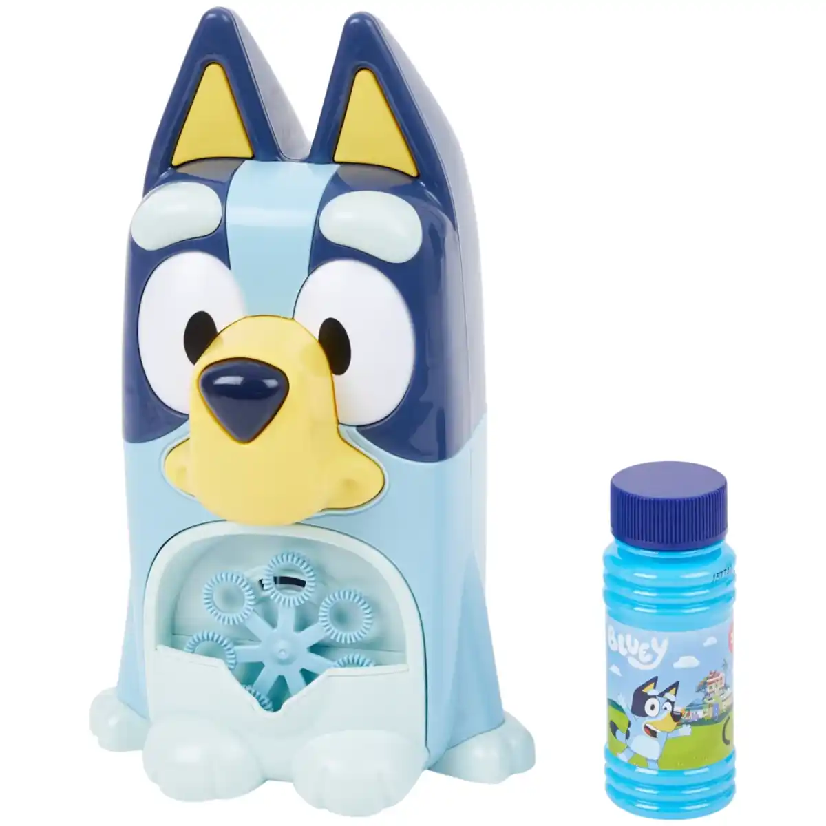 Bild 1 von Seifenblasenmaschine