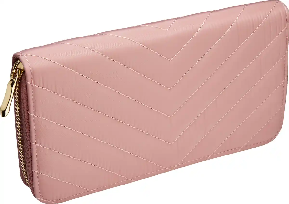 Bild 2 von IDEENWELT Geldbörse Steppung H9