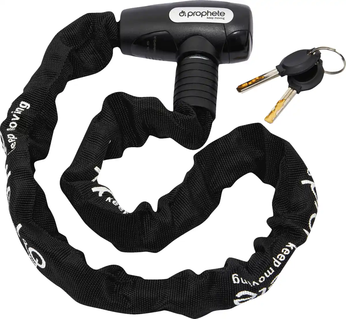 Bild 2 von prophete Kettenschloss