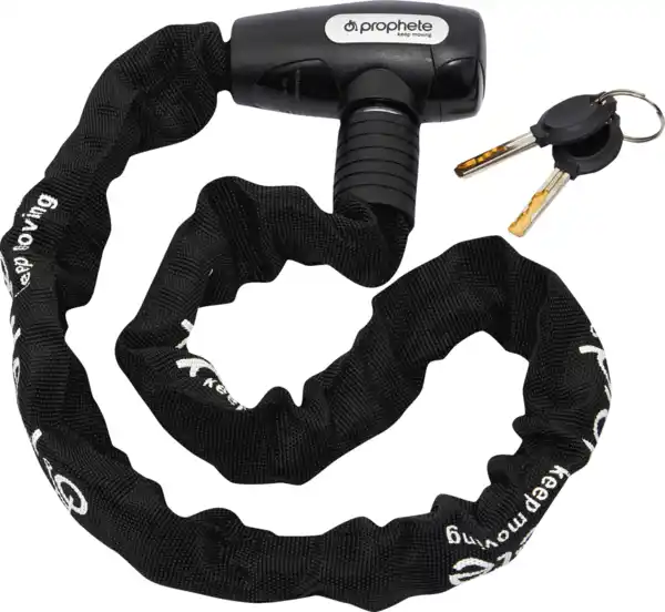 Bild 2 von prophete Kettenschloss