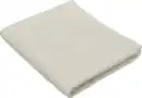 Bild 1 von IDEENWELT GÄSTETUCH 30X50CM beige GOTS