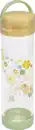 Bild 1 von IDEENWELT Glastrinkflasche