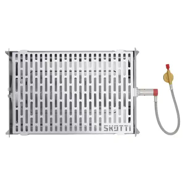 Bild 3 von GRILL - Grill