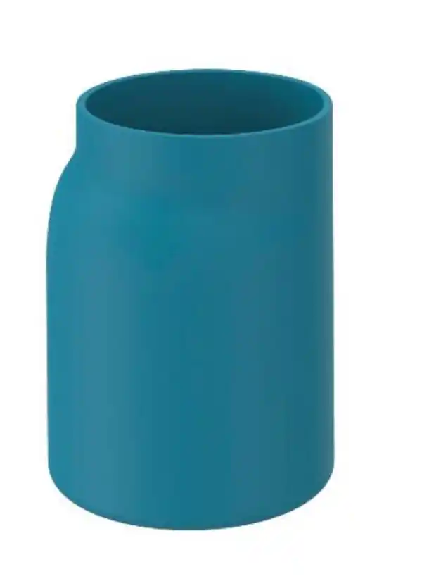 Bild 1 von Zahnputzbecher Naime in Blau, Blau
