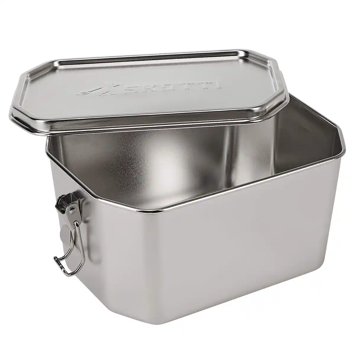 Bild 2 von BOKS 2,5L - Dose