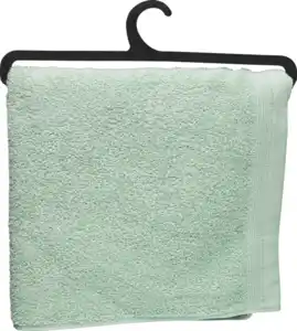 IDEENWELT HANDTUCH 50X100 CM MINT GOTS