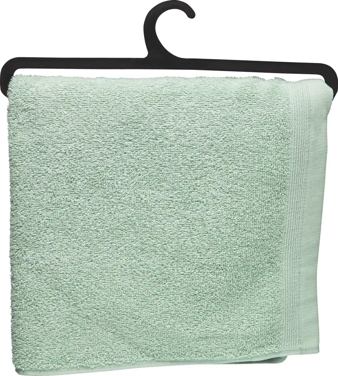 Bild 1 von IDEENWELT HANDTUCH 50X100 CM MINT GOTS