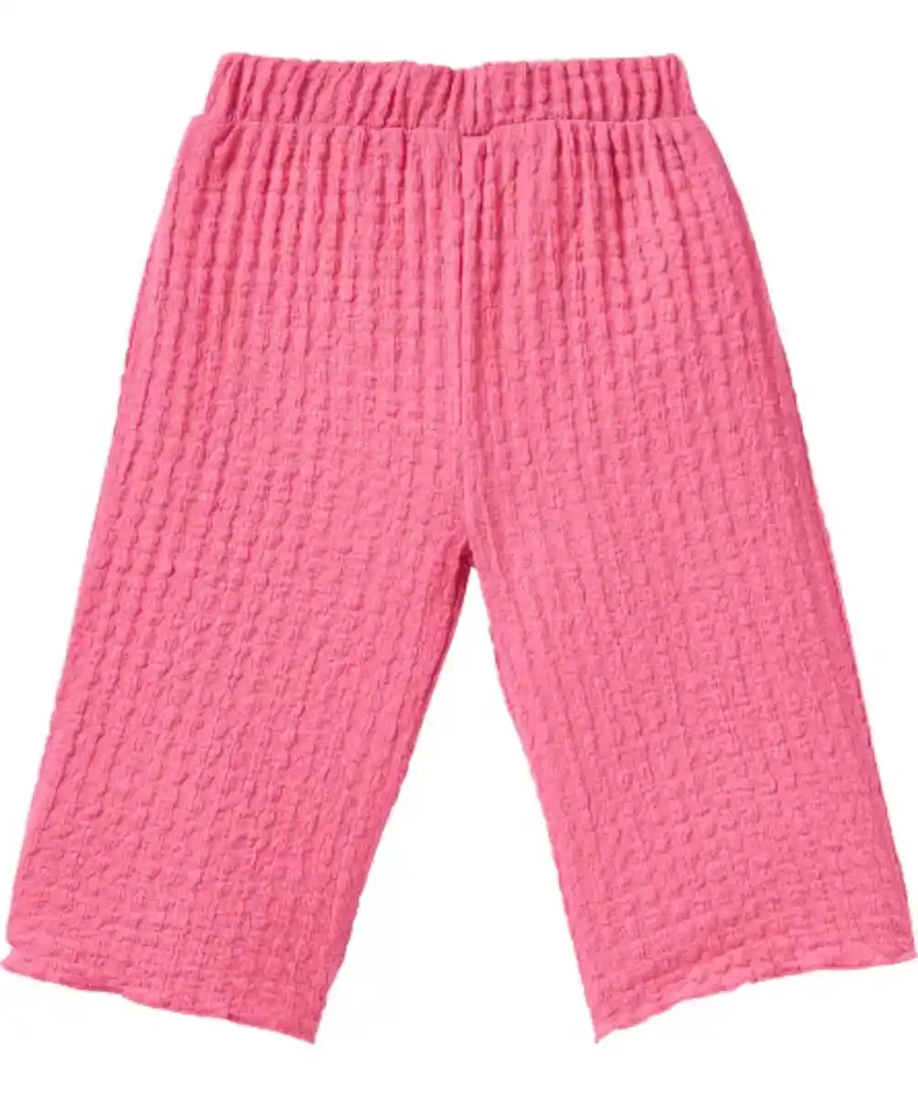 Bild 1 von Crinkle-Hose, pink