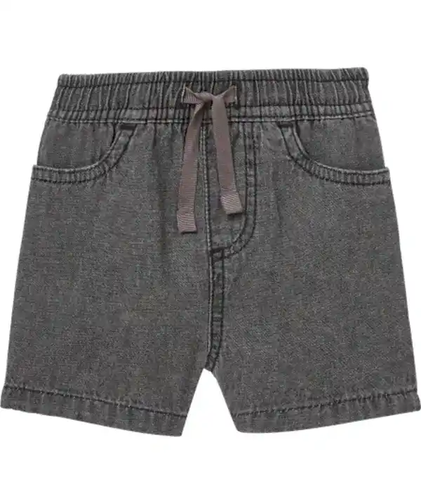 Bild 1 von Jeans-Shorts, denim dunkelgrau