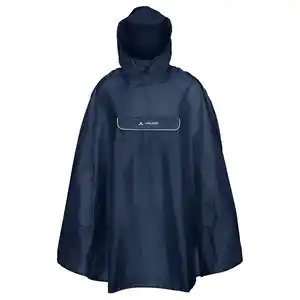 VALDIPINO PONCHO Unisex - Regenponcho