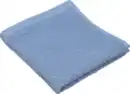 Bild 1 von IDEENWELT SEIFTUCH 30X30CM blau GOTS