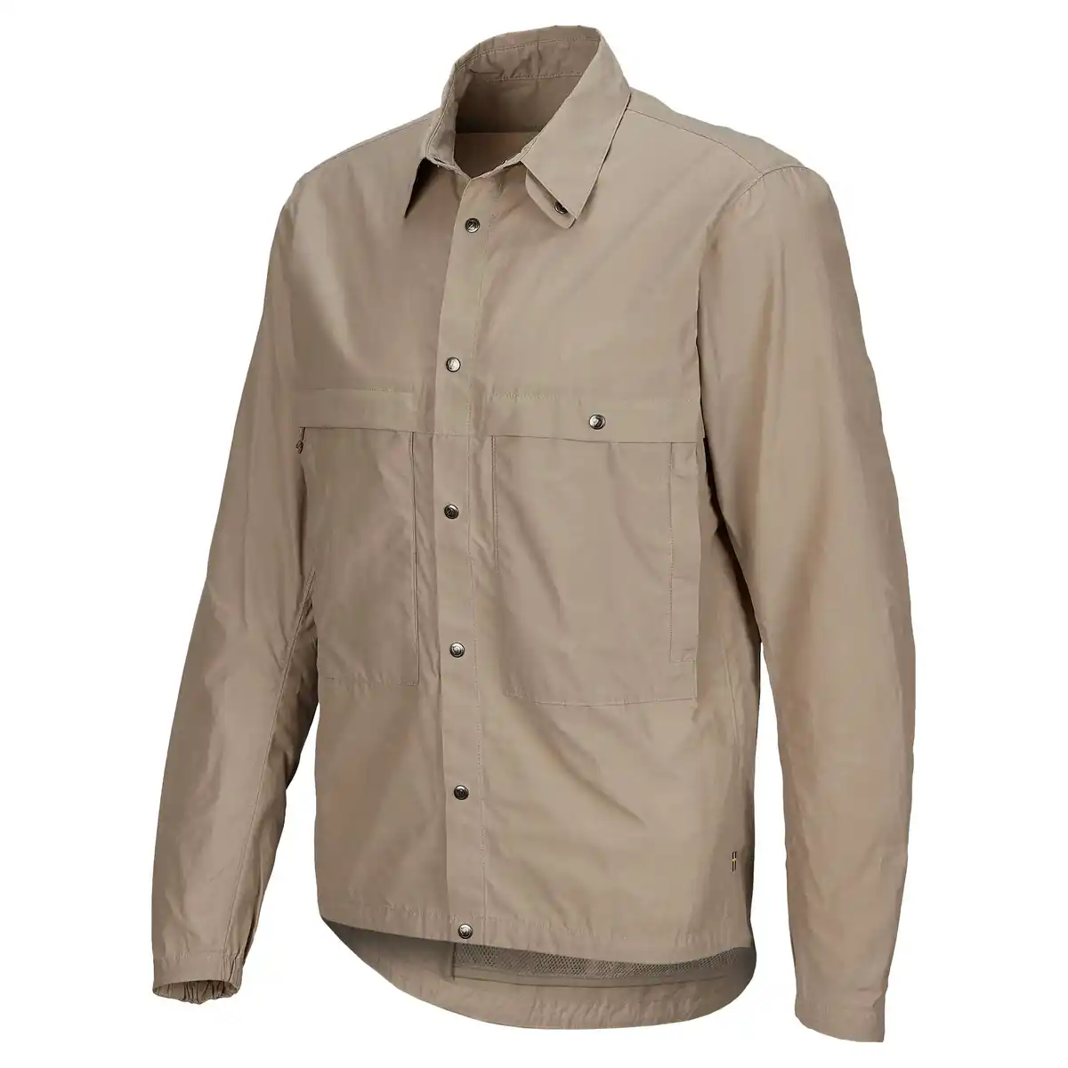 Bild 2 von HOJA RIDER'S WIND JACKET M Herren - Windbreaker