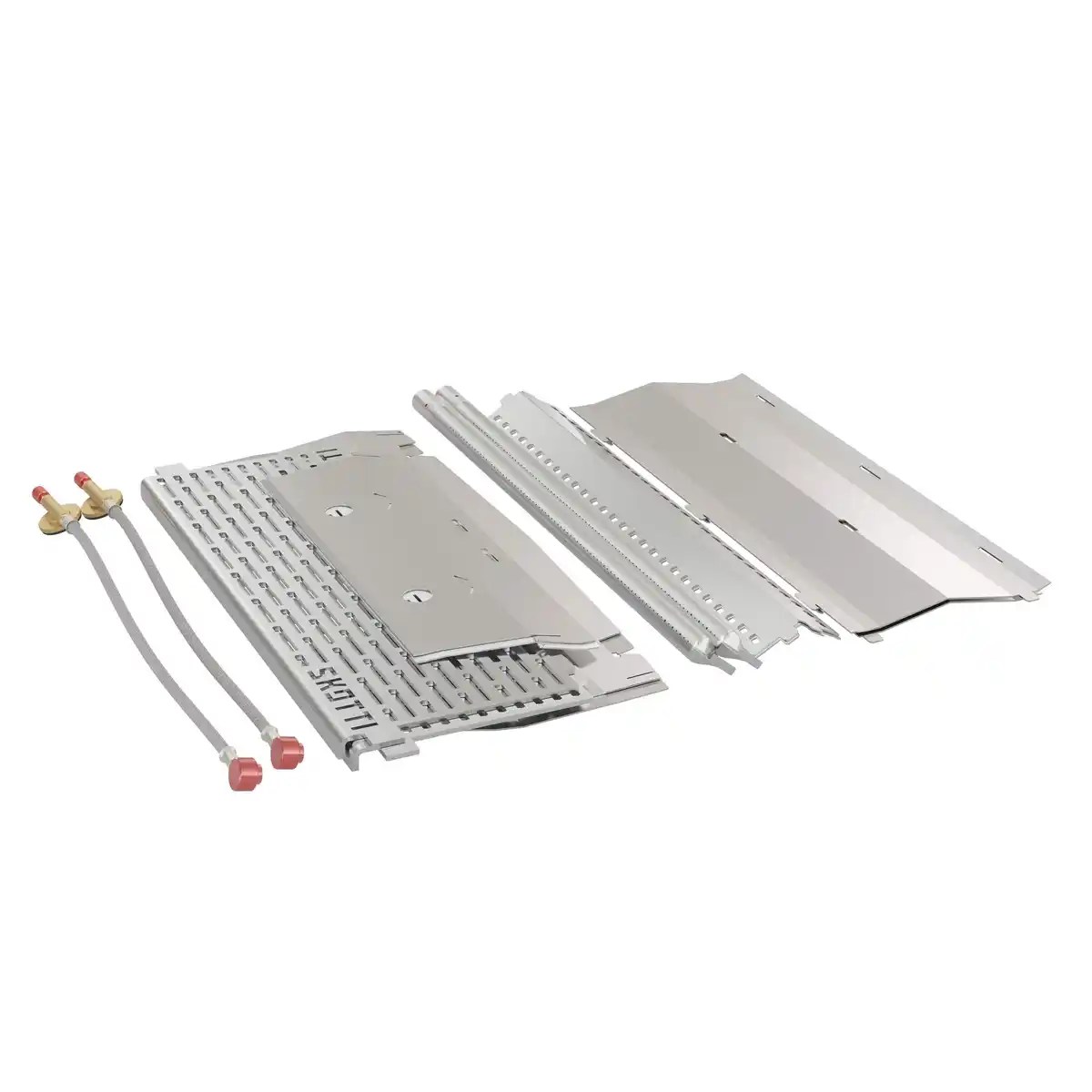 Bild 3 von GRILL MAX - Grill