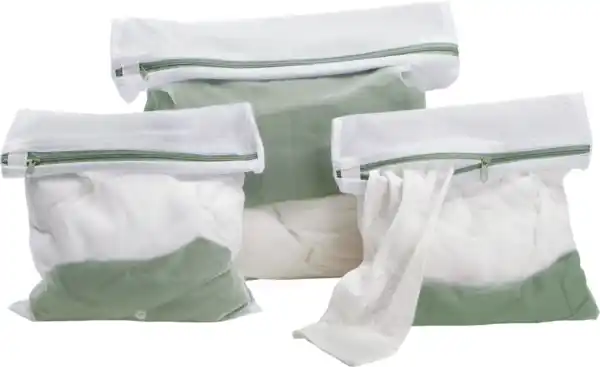 Bild 2 von IDEENWELT Wäschenetz 3er-Set neue Farbe