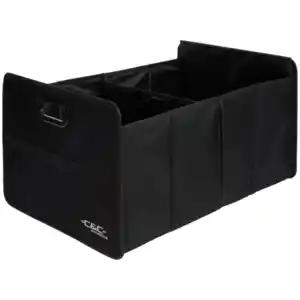 C&C Kofferraum-Organizer