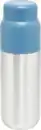 Bild 1 von IDEENWELT Edelstahl Isolierflasche petrol, 0,5l