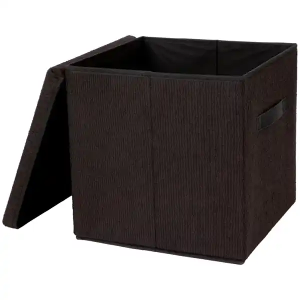 Bild 2 von Faltbarer Aufbewahrungskorb